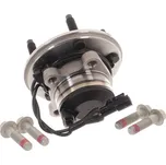 Sada ložisek kol SKF VKBA 3687