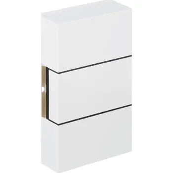 Sada domovního alarmu Zvonek Honeywell D117 Ding Dong