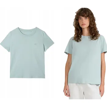 Dámské tričko kulatý výstřihem 4F velikost XL