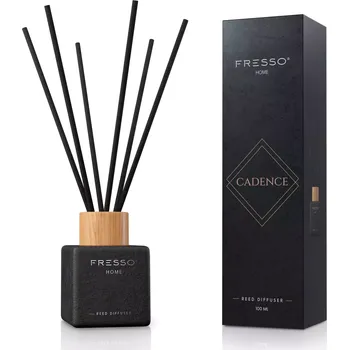 Vůně do auta Fresso Home Diffuser Cadence 100ml
