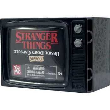 Figurka Kapsule Stranger Things Ser.2