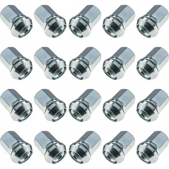 Vrták Matice Carbonado M12x1.50 kuželová 32 mm klíč 19 20 ks