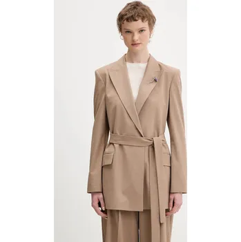 Sako HUGO Abivale 50554029 béžová 80X, vel. 40