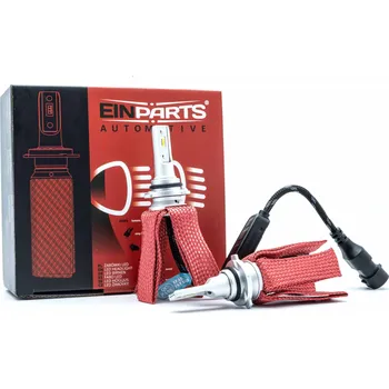 Zapalovací a žhavicí svíčka Sortiment, žhavící svíčky Einparts Automotive EPLH77