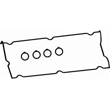 Automobilové těsnění Sada těsnění, kryt hlavy válce BGA RK3399