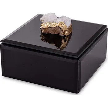 Šperkovnice Šperkovnice 169324 černá 99A