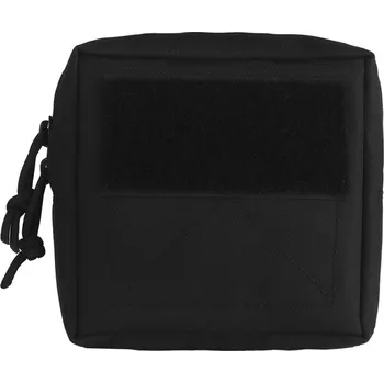 Imperator Tactical Multifunkční Molle sumka - černá