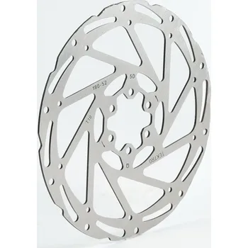 Brzda na kolo DECATHLON Brzdový kotouč TR-52 180 mm 6 otvorů 180 MM