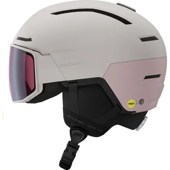 Salomon Driver Pro Sigma Mips L47914000 - grey violet L