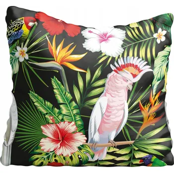 Povlak na polštářek Dekorační povlak na polštář 45x45 cm