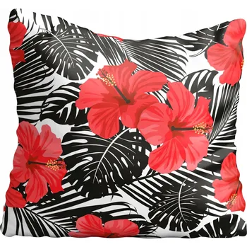 Povlak na polštářek Dekorační povlak na polštář 40x40 cm