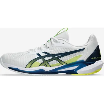 Pánská tenisová obuv ASICS Pánské tenisové boty na antuku Asics Gel Solution Speed FF3 43,5