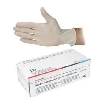 Zdravotnický materiál COVETRUS brand CVET nitril 100 ks