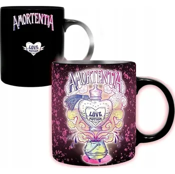 Keramický hrnek 320 ml Harry Potter