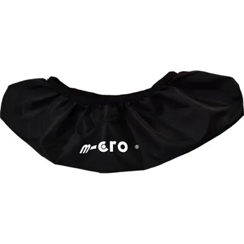 MICRO Cover Jednobarevné: Černá TIP