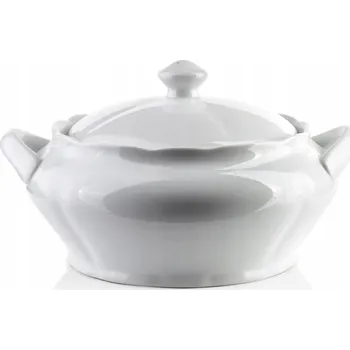 Váza Základní váza 2L 26x23xV15 cm