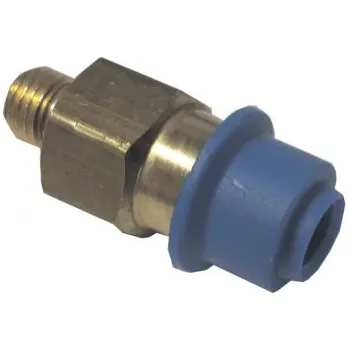 Spojovací materiál motoru šroubení přímé M 8/PA 6