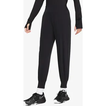 Dámské legíny Nike W NK DF BLISS MR 7/8 JOGGER L