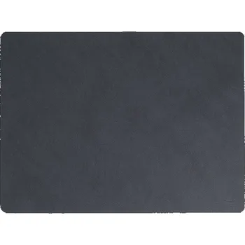 prostírání Ilios Prostírání, čtvercové, Nupo, délka 415 mm, šířka 310 mm, antracitové