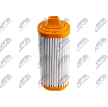 Vzduchový filtr Vzduchový filtr NTY FAF-KA-345