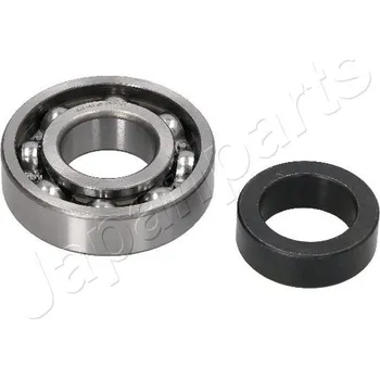 Japanparts KK-26010 Sada ložisek kola