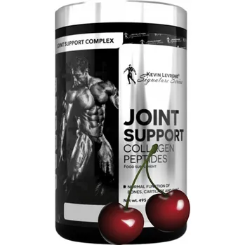Kloubní výživa Kolagen (Nejlepší !!!) Kevin Levrone Joint Support 495 g (Třešeň)