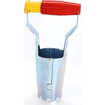 Přípravek WOLF Garten Na sázení