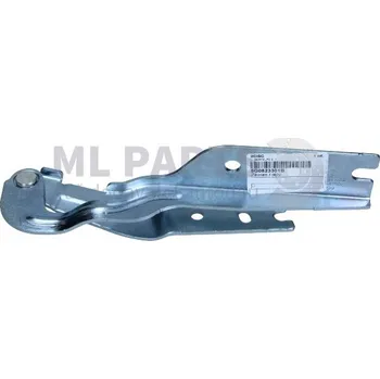 Kapota Originál OEM 5G0 823 301 B