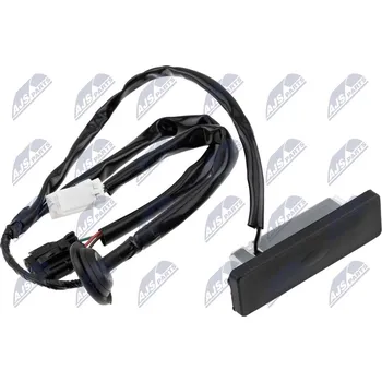 Kapota Kontaktní spínač, kapota motoru NTY EZC-KA-068