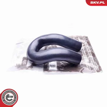 Palivový systém Hadička plnicího vzduchu ESEN SKV 43SKV077