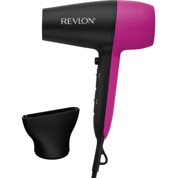 Fén Revlon Easy Heat Ionic RVDR5347E