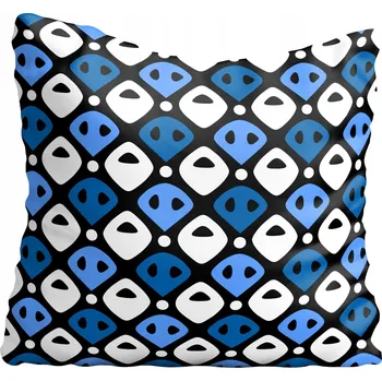 Povlak na polštářek Povlak na polštář boho 45x45 cm