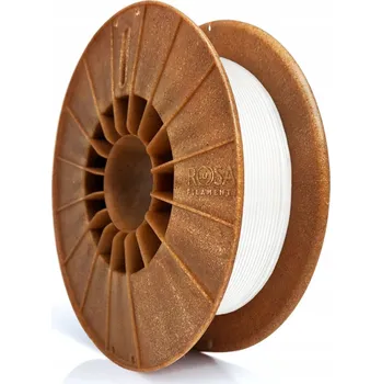 Filament TPU Filament Rosa 3d 1,75 mm 500 g bílý