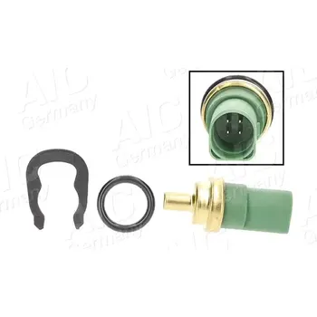 Autoelektrika AIC Senzor teploty chladicí kapaliny Původní kvalita AIC AIC 56480