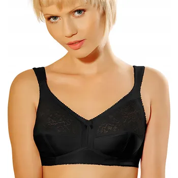 Podprsenka Podprsenka po mastektomii pravého prsu s kapsičkou vpravo Afma 65-2 80C