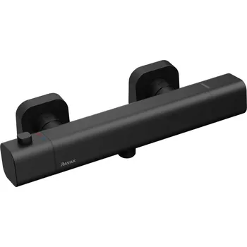 Vodovodní baterie RAVAK TD F 033.20BLM X070154