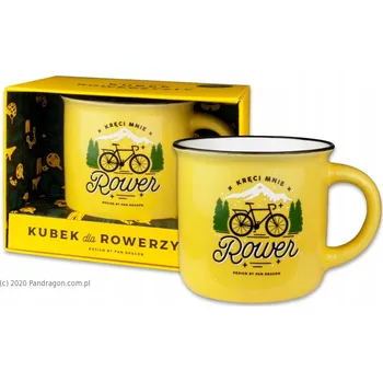 Hrnek PAN Dragon keramický 350 ml