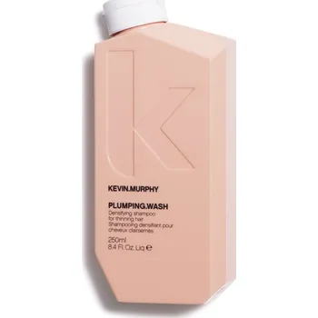 Šampon Šampon na vlasy Kevin Murphy Plumping Wash pro jemné a řídnoucí vlasy 250 ml