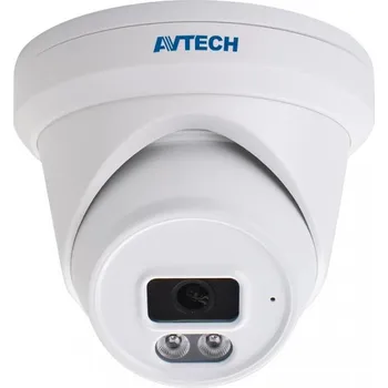 Bezpečnostní kamera AVTECH DGM5206SVAT - 5MPX IP Dome kamera