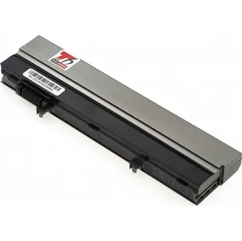 Příslušenství pro notebook Baterie do notebooku T6 power Dell Latitude E4300, 5200mAh, 58Wh, 6cell