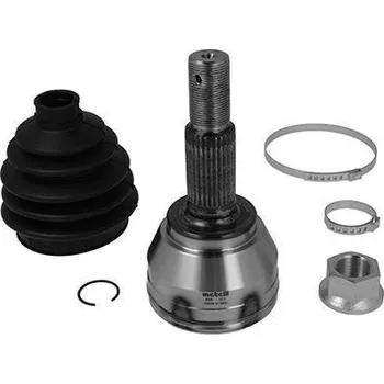 Sada kloubů, hnací hřídel METELLI 15-1858