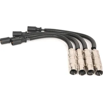 Zapalovací kabel Sada kabelů pro zapalování BOSCH 0 986 357 808