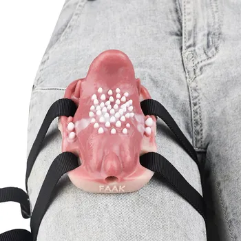 Vibrátor Intimitude Grinder Kákos