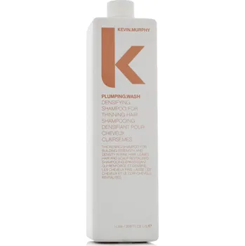 Vlasová regenerace Kevin Murphy Plumping.Wash Densifying Shampoo 1000 ml