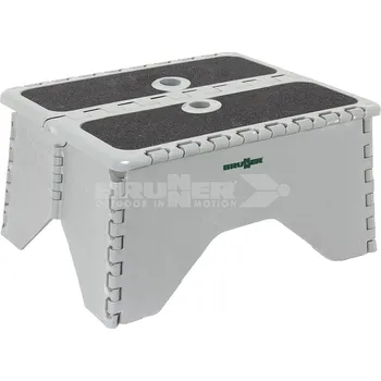 Schůdek Brunner skládací schody Rialto