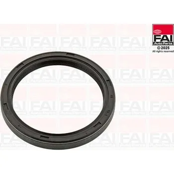 Vačková hřídel Těsnicí kroužek hřídele, vačkový hřídel FAI AutoParts OS1648