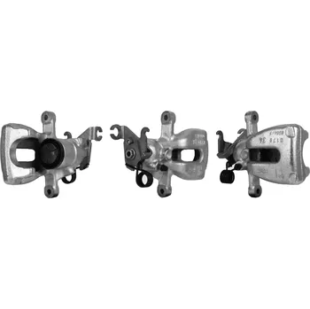 Auto-moto Brzdový třmen ELSTOCK 86-1662