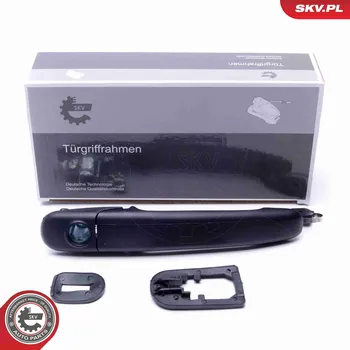 Dveře karosérie Vnější klika dveří ESEN SKV 96SKV189