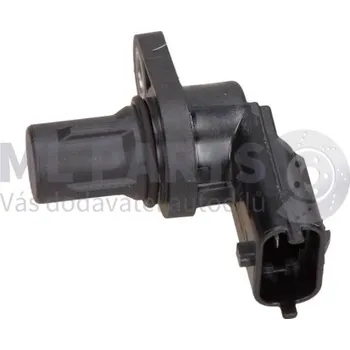 Motor automobilu Snímač, poloha vačkového hřídele BOSCH 504048261