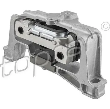 Zavěšení motoru Zavěšení motoru TOPRAN 634 509